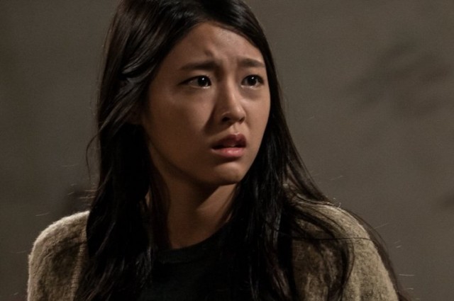 Bir Katilin Anıları Fotoğrafı