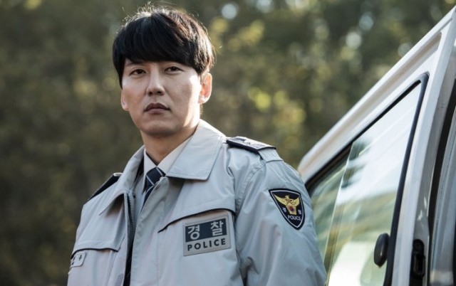 Bir Katilin Anıları Fotoğrafı