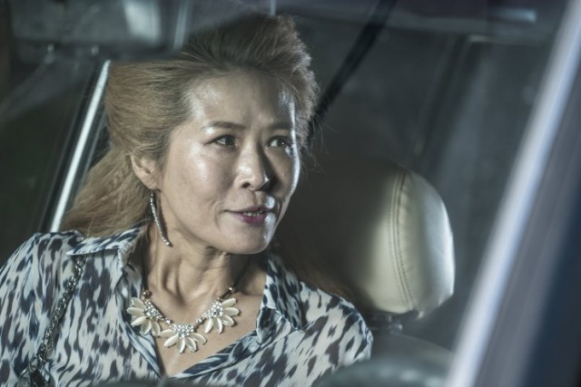 Bir Katilin Anıları Fotoğrafı