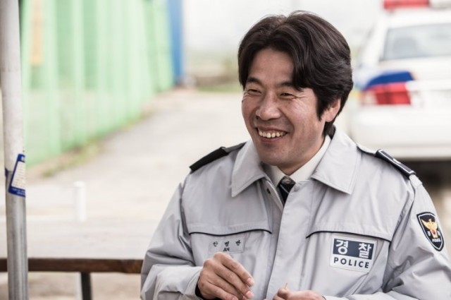 Bir Katilin Anıları fotoğrafı