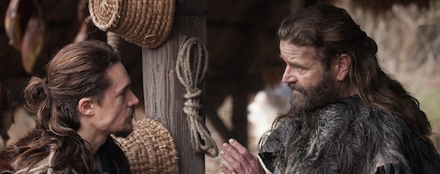 The Last Kingdom Fotoğrafı