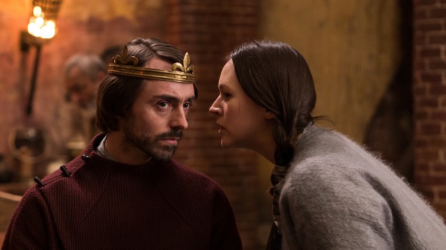 The Last Kingdom fotoğrafı