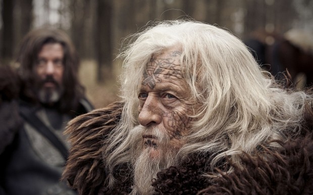 The Last Kingdom Fotoğrafı