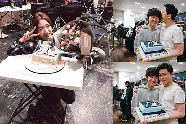 My Annoying Brother fotoğrafı