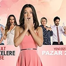 Hayat Mucizelere Gebe (2015) afişi