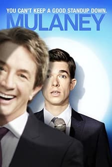 Mulaney (2014) afişi