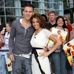 Benimle Dans Et Fotoğrafı