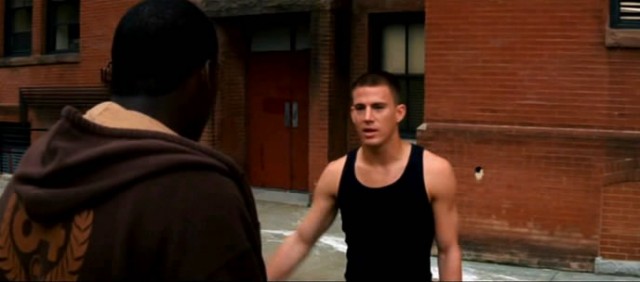 Benimle Dans Et Fotoğrafı