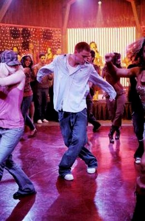 Benimle Dans Et Fotoğrafı