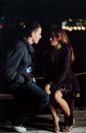 Benimle Dans Et Fotoğrafı