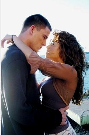 Benimle Dans Et Fotoğrafı