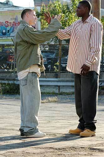 Benimle Dans Et Fotoğrafı