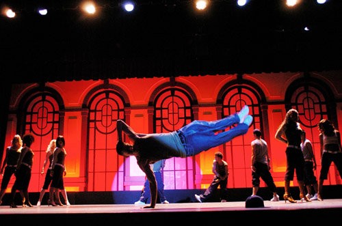 Benimle Dans Et Fotoğrafı