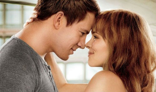 Benimle Dans Et fotoğrafı