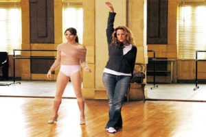 Benimle Dans Et Fotoğrafı