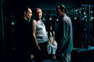 Gri Bölge fotoğrafı