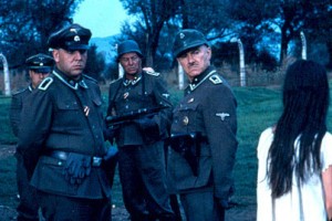 Gri Bölge fotoğrafı