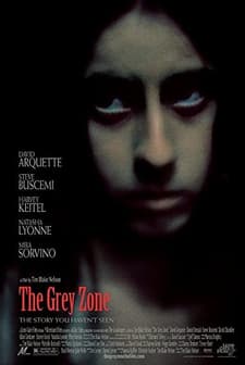 Gri Bölge (2001) afişi