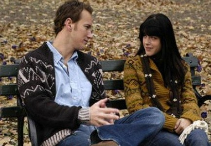 Mor Menekşeler fotoğrafı