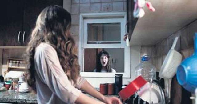 Üç Harfliler 3: Karabüyü Fotoğrafı