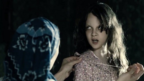 Üç Harfliler 3: Karabüyü Fotoğrafı