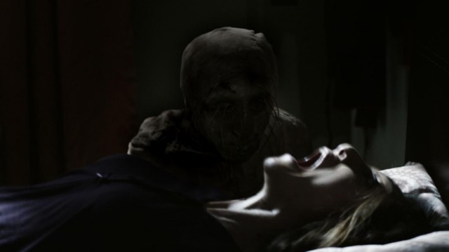 Üç Harfliler 3: Karabüyü Fotoğrafı