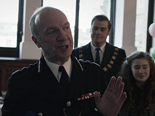 Endeavour fotoğrafı