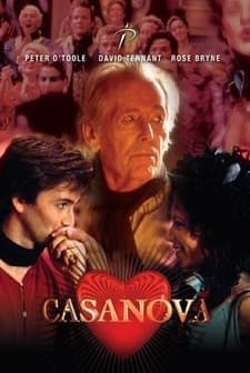 Casanova (2005) afişi
