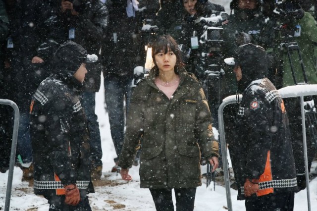 The Tunnel fotoğrafı