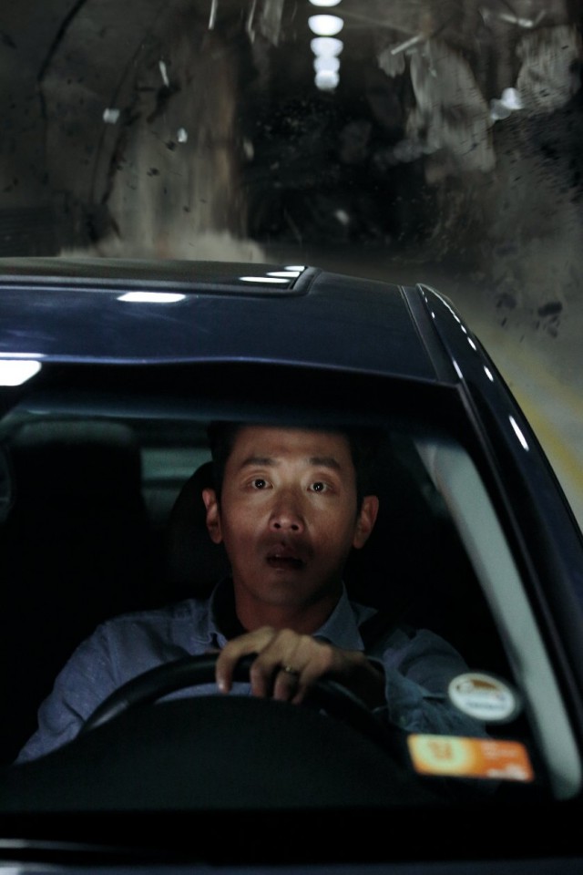 The Tunnel Fotoğrafı