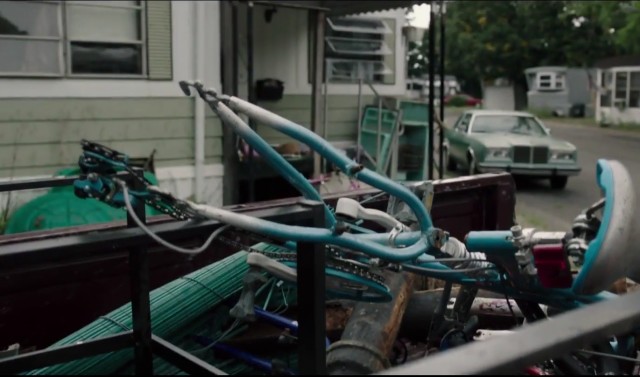 Nefesini Tut Fotoğrafı