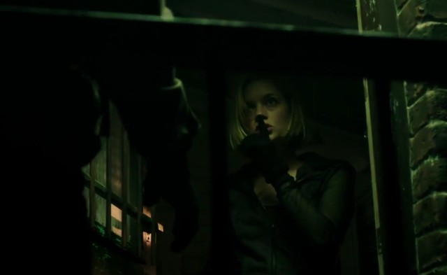 Nefesini Tut Fotoğrafı