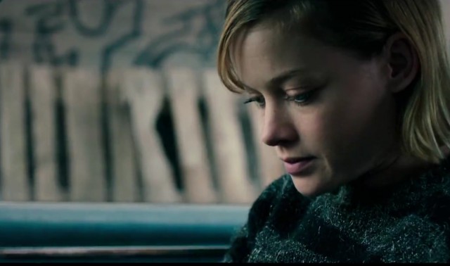 Nefesini Tut Fotoğrafı