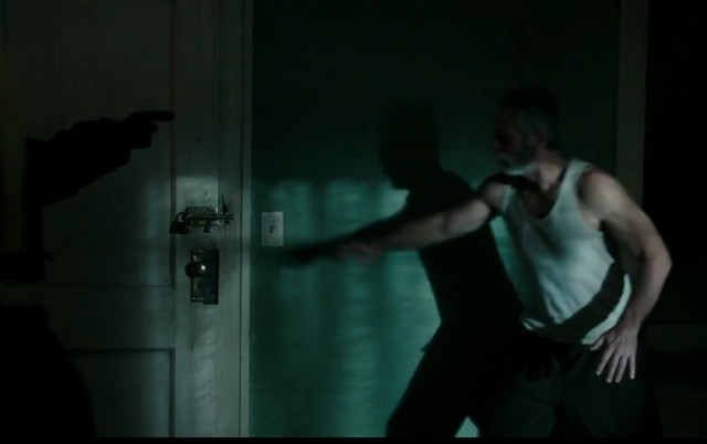 Nefesini Tut Fotoğrafı