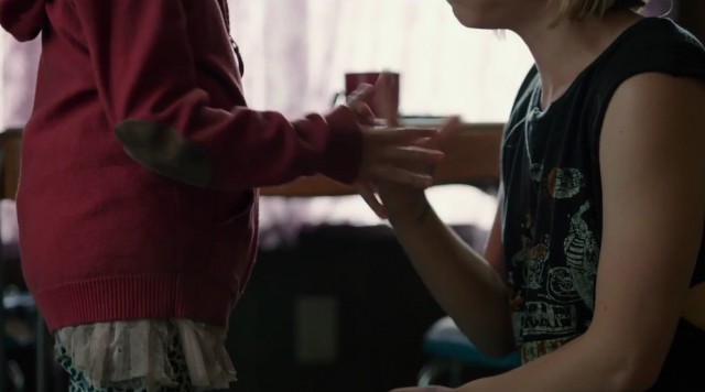 Nefesini Tut Fotoğrafı