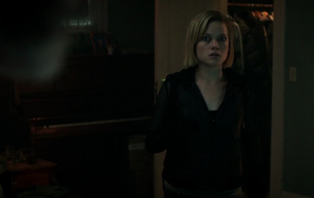 Nefesini Tut Fotoğrafı