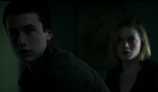 Nefesini Tut Fotoğrafı