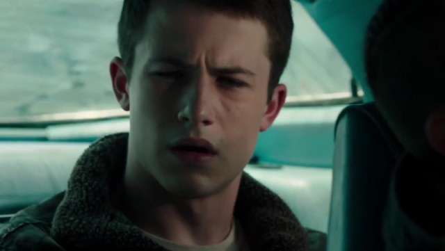 Nefesini Tut Fotoğrafı