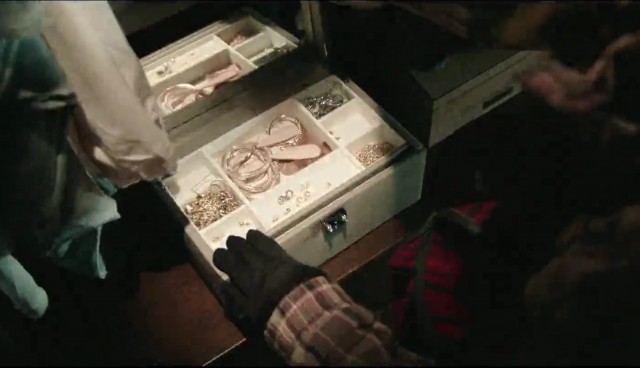 Nefesini Tut Fotoğrafı