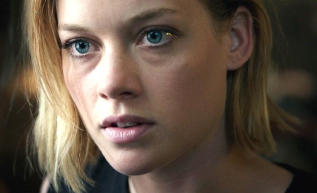 Nefesini Tut fotoğrafı