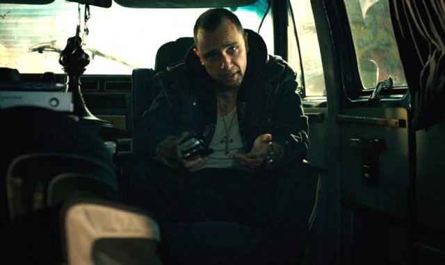 Nefesini Tut fotoğrafı