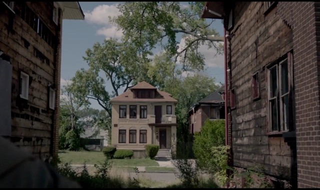 Nefesini Tut Fotoğrafı