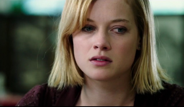 Nefesini Tut Fotoğrafı