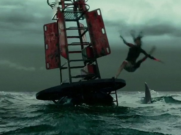 Karanlık Sular Fotoğrafı