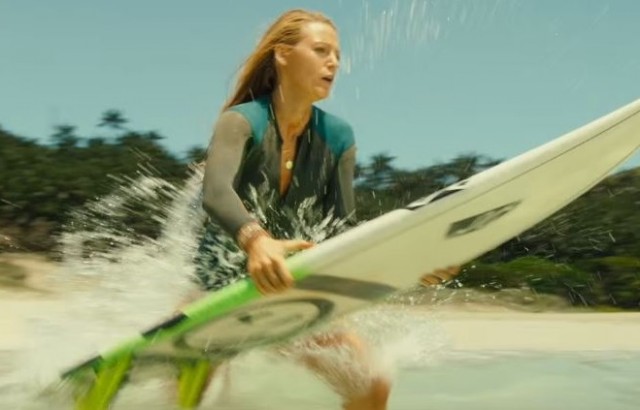 Karanlık Sular Fotoğrafı