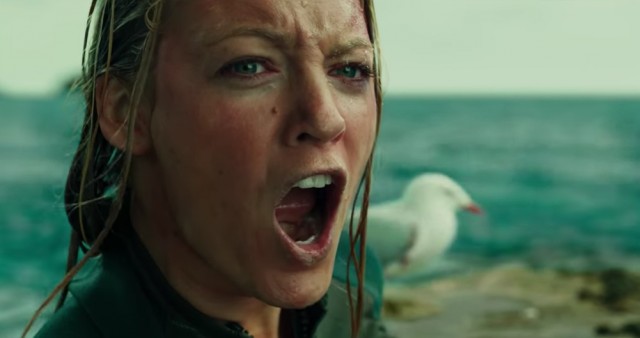 Karanlık Sular fotoğrafı