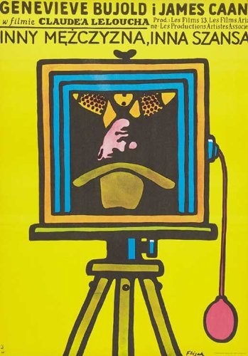 Un autre homme, une autre chance fotoğrafı