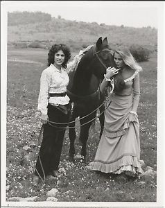 Lacy and the Mississippi Queen fotoğrafı