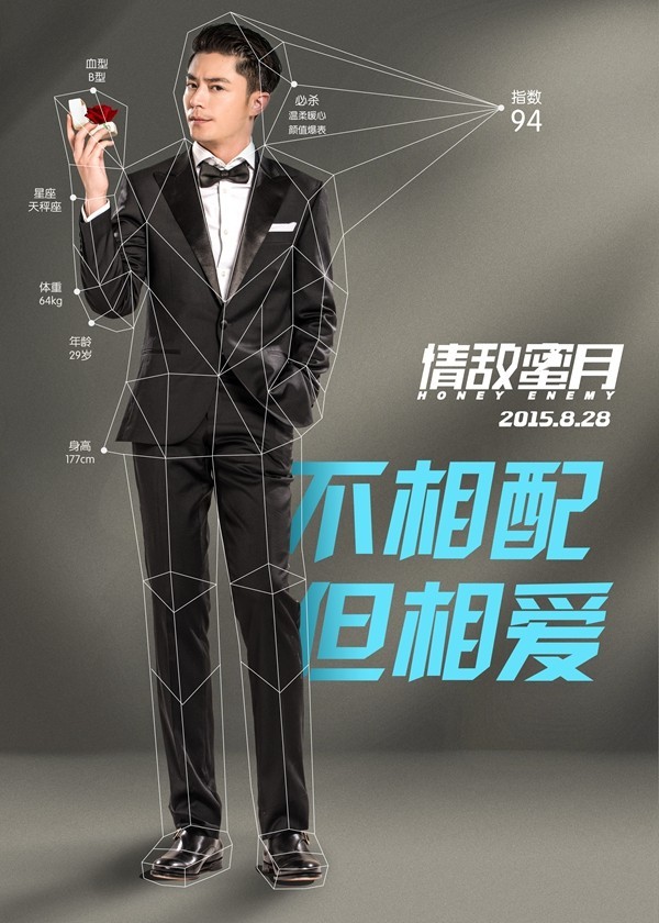 Honey Enemy Fotoğrafı