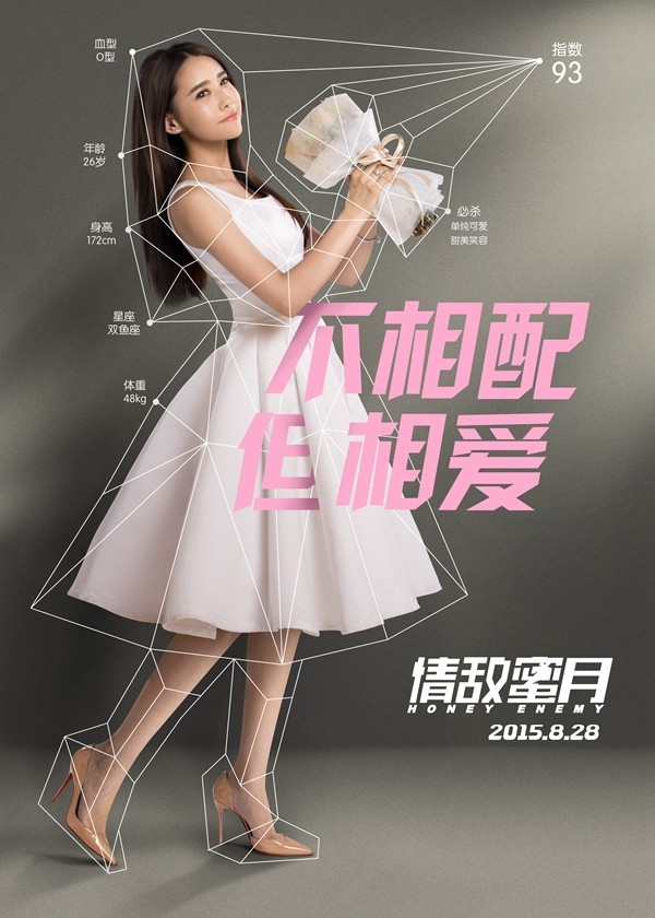 Honey Enemy Fotoğrafı